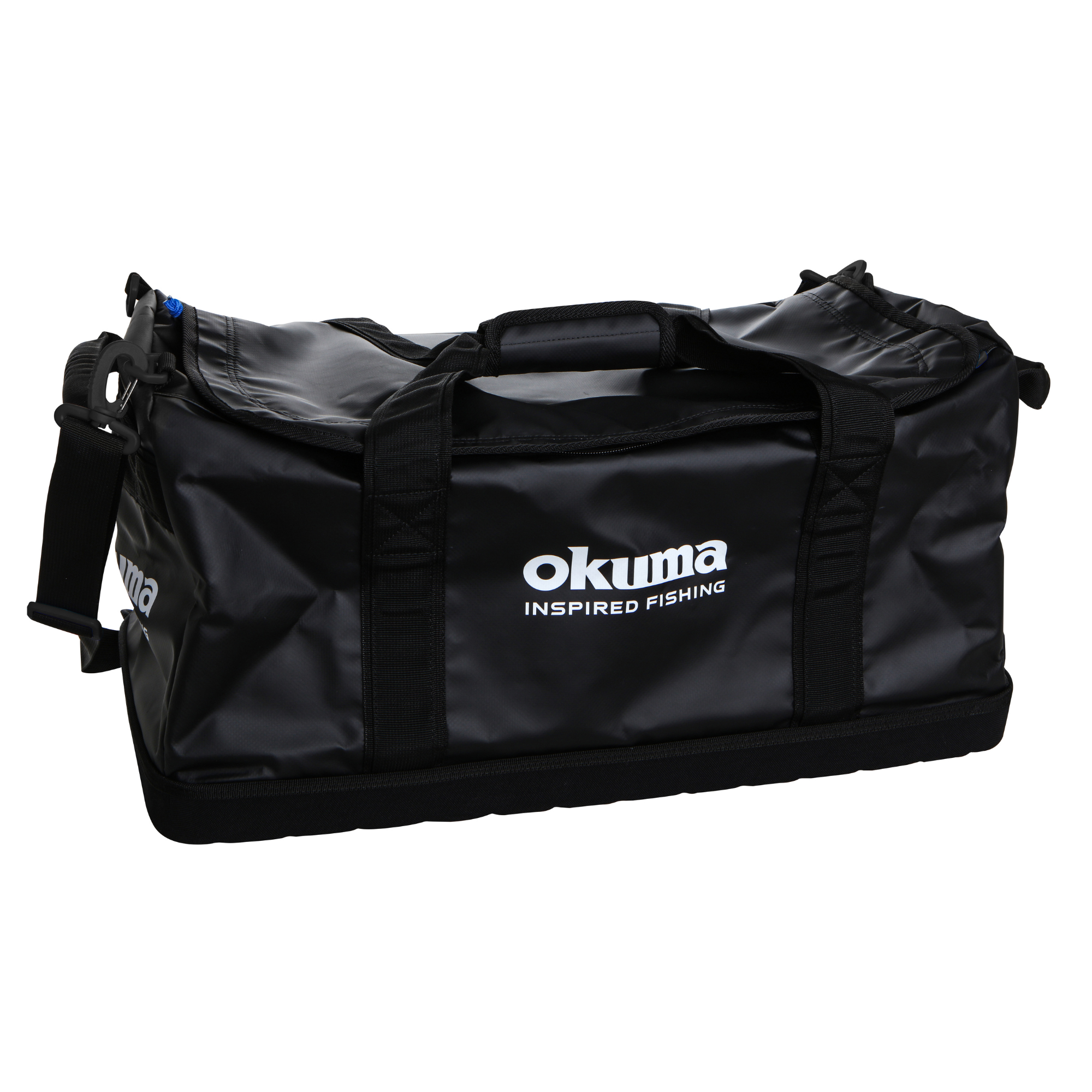 防水ダッフルバッグ | OKUMA FISHING: 高度な釣り道具とアクセサリーの 防水ダッフルバッグ | OKUMA FISHING: 高度な釣り道具とアクセサリーの
